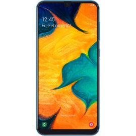 Смартфон Samsung Galaxy A30 64Gb Blue в аренду