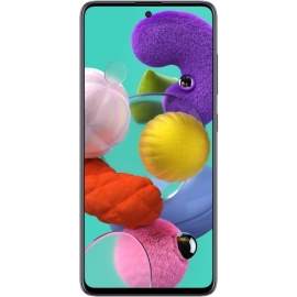 Смартфон Samsung Galaxy A51 128Gb Black в аренду