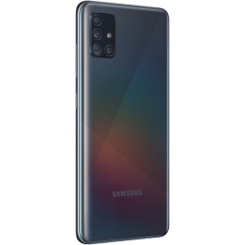 Смартфон Samsung Galaxy A51 128Gb Black в аренду