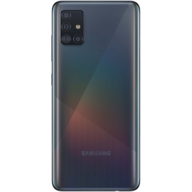 Смартфон Samsung Galaxy A51 64Gb Black в аренду