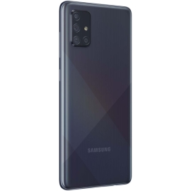 Смартфон Samsung Galaxy A71 128Gb Black в аренду