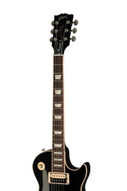 Электрогитара Gibson Les Paul Classic Ebony в аренду