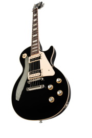 Электрогитара Gibson Les Paul Classic Ebony в аренду