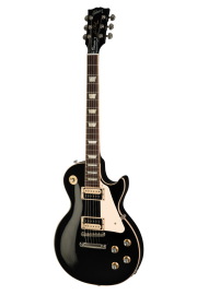 Электрогитара Gibson Les Paul Classic Ebony в аренду