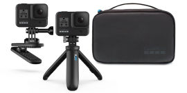 Набор аксессуаров GoPro Travel Kit (AKTTR-002) в аренду