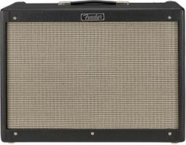 Гитарный усилитель Fender Hot Rod Deluxe IV, Black в аренду