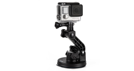 Крепление присоска GoPro Suction Cup Mount (AUCMT-302) в аренду