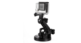 Крепление присоска GoPro Suction Cup Mount (AUCMT-302) в аренду