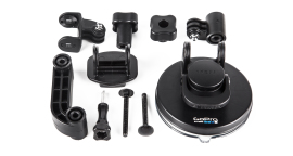 Крепление присоска GoPro Suction Cup Mount (AUCMT-302) в аренду