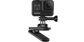 Магнитный поворотный зажим GoPro Clip Mount (ATCLP-001) в аренду