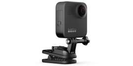 Магнитный поворотный зажим GoPro Clip Mount (ATCLP-001) в аренду