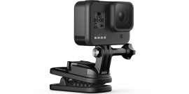 Магнитный поворотный зажим GoPro Clip Mount (ATCLP-001) в аренду