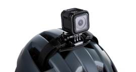 Крепление на вентилируемый шлем GoPro Vented Helmet в аренду