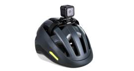 Крепление на вентилируемый шлем GoPro Vented Helmet в аренду