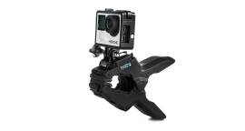 Прищепка GoPro Jaws: Flex Clamp в аренду