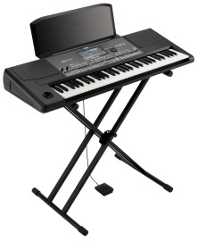 Синтезатор Korg Pa600 в аренду