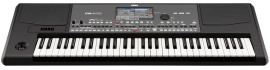 Синтезатор Korg Pa600 в аренду