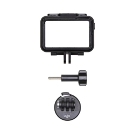 Рамка для крепления DJI Osmo Action Camera Frame Kit в аренду