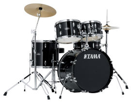 Ударная установка Tama SG52KH4C-BK Stagestar в аренду