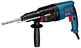 Перфоратор Bosch GBH 2-26 DFR в аренду