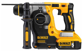 Аккумуляторный перфоратор DeWALT DCH 273 P2 в аренду