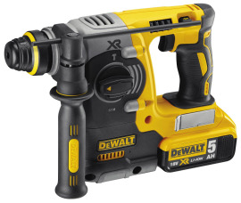 Аккумуляторный перфоратор DeWALT DCH 273 P2 в аренду