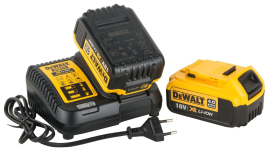 Аккумуляторный перфоратор Dewalt DCH253M2-QW в аренду