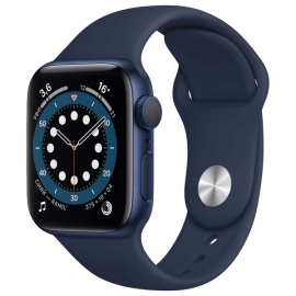 Часы Apple Watch S6 в аренду