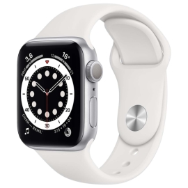 Часы Apple Watch S6 в аренду