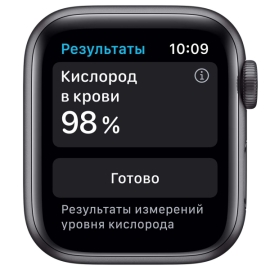 Часы Apple Watch S6 в аренду