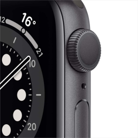 Часы Apple Watch S6 в аренду