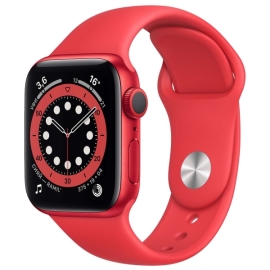 Часы Apple Watch S6 в аренду