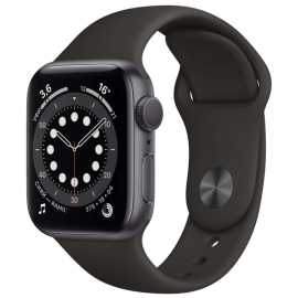 Часы Apple Watch S6 в аренду