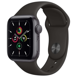 Часы Apple Watch SE 40mm в аренду