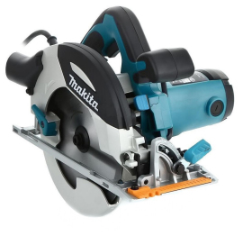 Дисковая пила Makita HS7100K в аренду