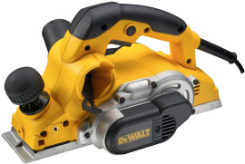 Рубанок DEWALT D26500K в аренду