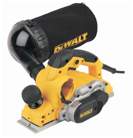 Рубанок DEWALT D26500K в аренду