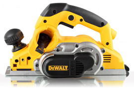 Рубанок DEWALT D26500K в аренду