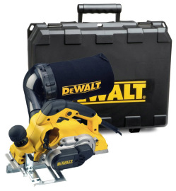 Рубанок DEWALT D26500K в аренду