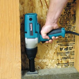 Ударный гайковерт Makita TW 0350 в аренду