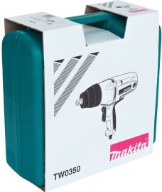 Ударный гайковерт Makita TW 0350 в аренду