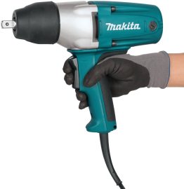 Ударный гайковерт Makita TW 0350 в аренду