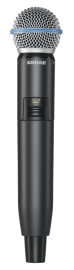 Цифровая радиосистема Shure GLXD24E/B58 Z2 2.4 GHz в аренду