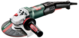 Угловая шлифовальная машина Metabo WE 19-180 QUICK RT в аренду