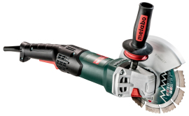 Угловая шлифовальная машина Metabo WE 19-180 QUICK RT в аренду