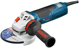 Угловая шлифмашина Bosch GWS 19-150 CI Professional в аренду