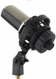 Микрофон AKG C214 в аренду