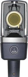 Микрофон AKG C214 в аренду