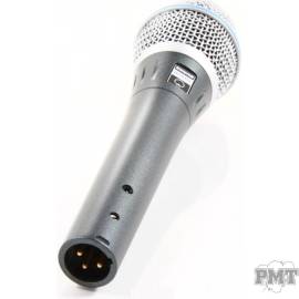 Микрофон Shure Beta 87A в аренду