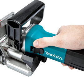 Шпоночный фрезер Makita PJ7000 в аренду